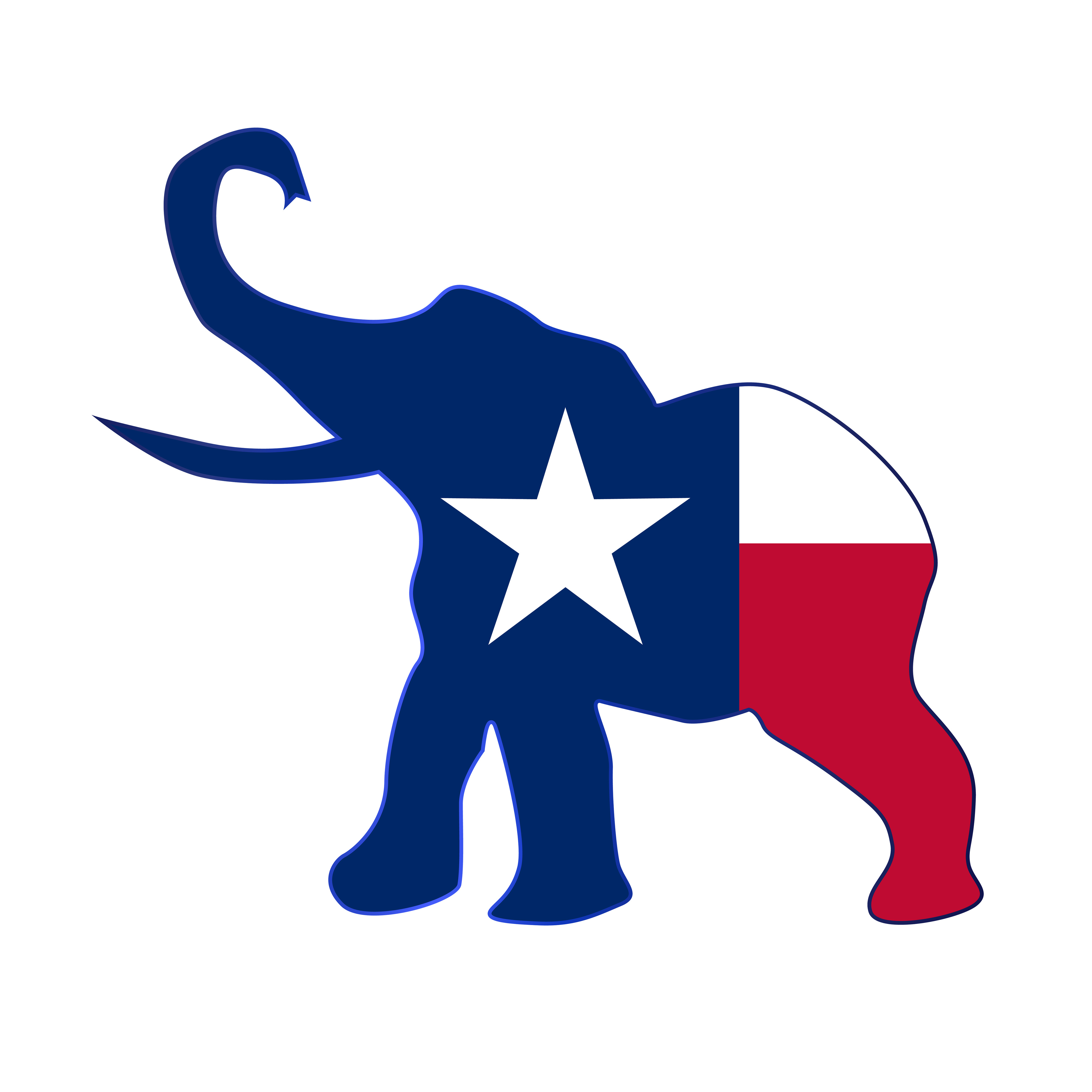 Harris County Republican Party Precinct 0459 – Audra Deaver